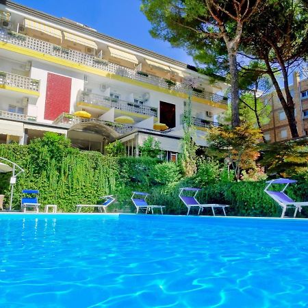 Hotel Abbazia Lignano Sabbiadoro Exteriér fotografie