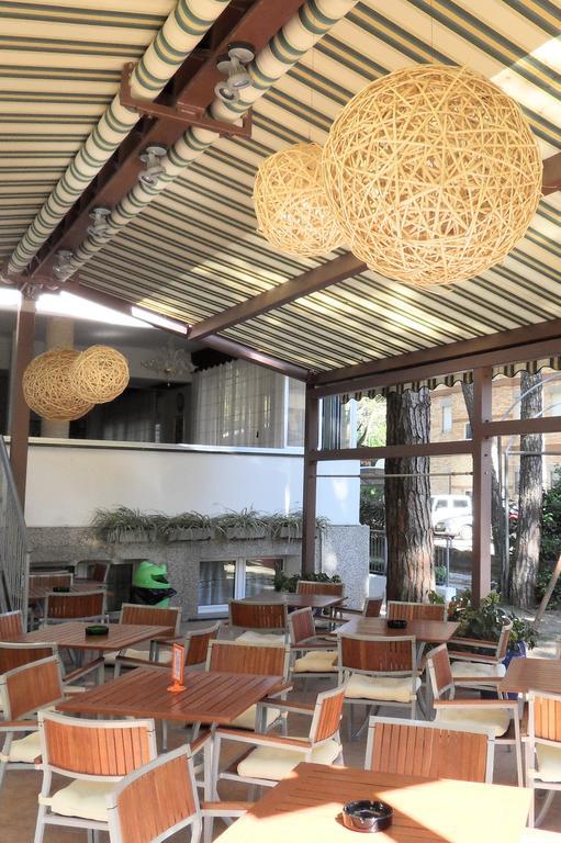Hotel Abbazia Lignano Sabbiadoro Exteriér fotografie