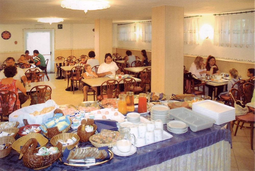 Hotel Abbazia Lignano Sabbiadoro Exteriér fotografie