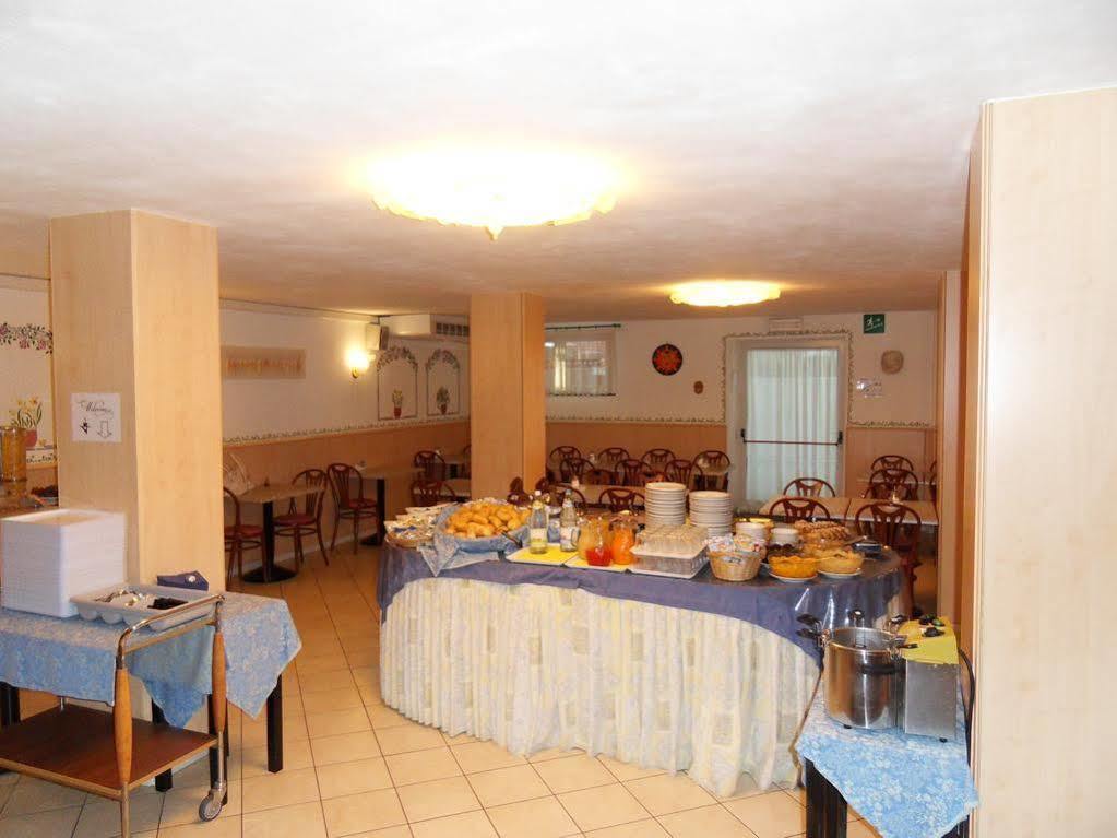 Hotel Abbazia Lignano Sabbiadoro Exteriér fotografie