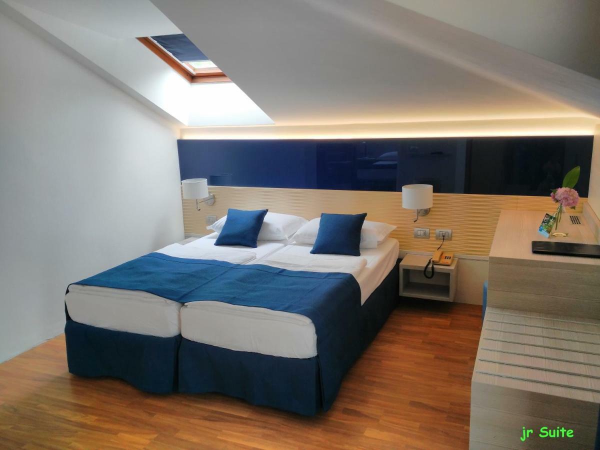 Hotel Abbazia Lignano Sabbiadoro Exteriér fotografie