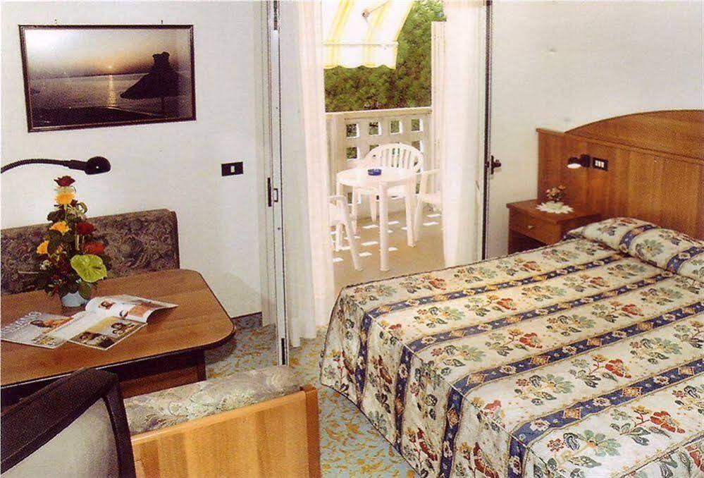 Hotel Abbazia Lignano Sabbiadoro Exteriér fotografie